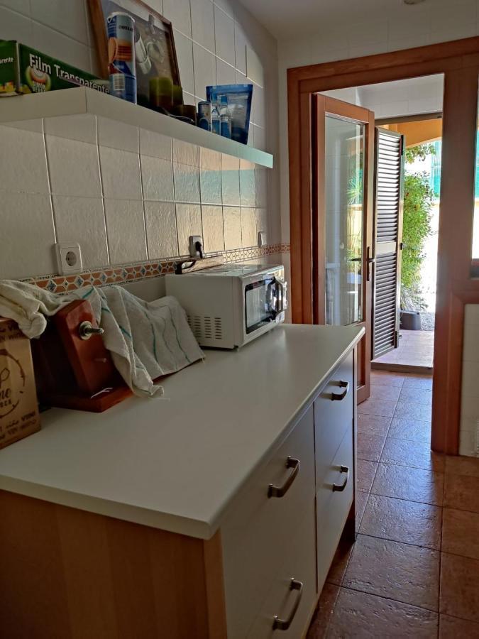 Apartamento Completo Con Piscina Comunitaria Y Patio Exterior Ayamonte Exterior foto