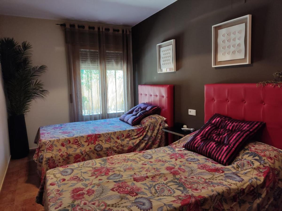 Apartamento Completo Con Piscina Comunitaria Y Patio Exterior Ayamonte Exterior foto