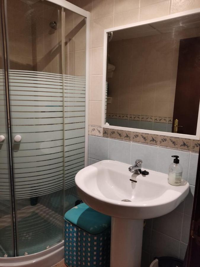 Apartamento Completo Con Piscina Comunitaria Y Patio Exterior Ayamonte Exterior foto